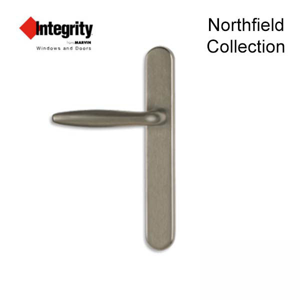 Integrity Northfield Hinged Door Handles