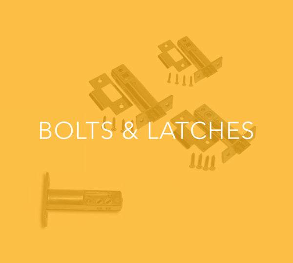 CodeLocks Dead Bolts & Latches