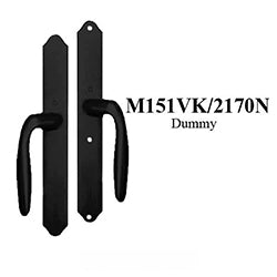 M151VK Traditional Dummy
