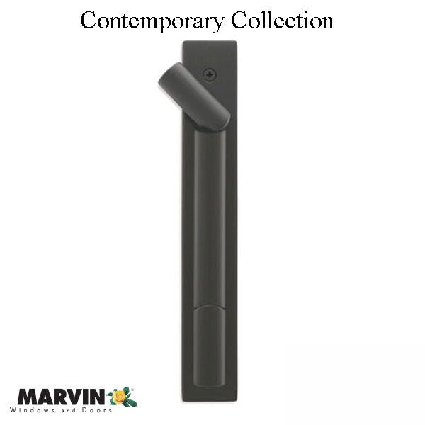 Marvin Contemporary Patio Door Handles