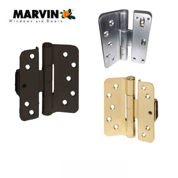 Marvin Door Hinges