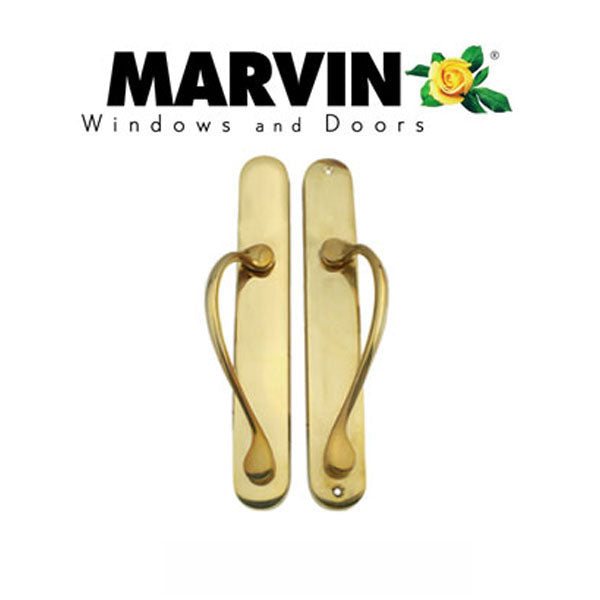 Marvin Sliding Door Multipoint Lock Trim