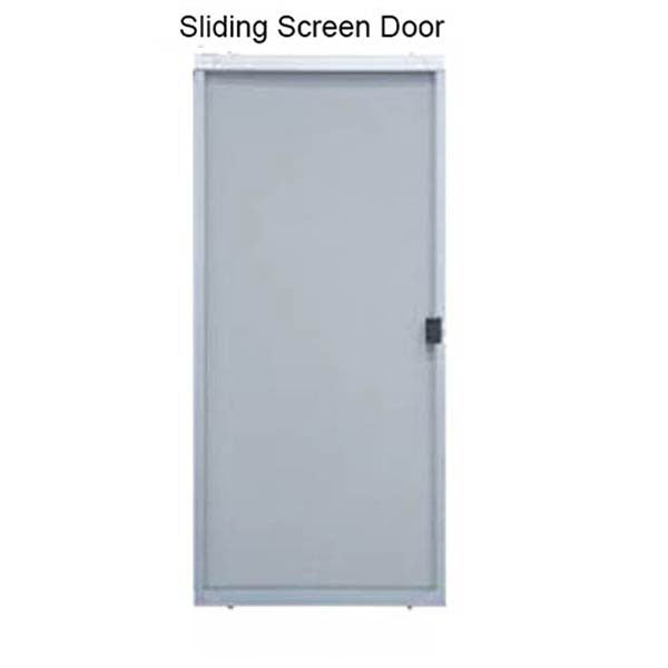 Marvin Sliding Screen Door Parts