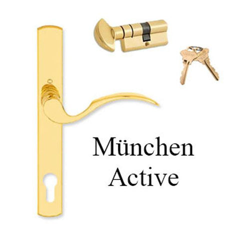 Munchen Contemporary Active