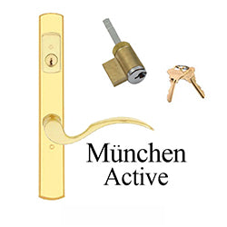 Munchen Contemporary Active