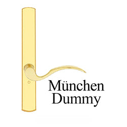 Munchen Contemporary Dummy