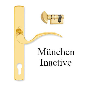 Munchen Contemporary Inactive