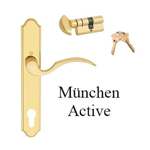 Munchen Traditional Active