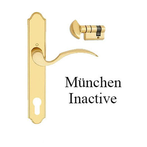 Munchen Traditional Inactive