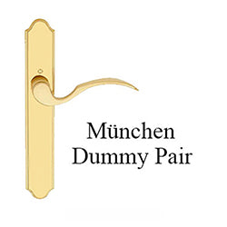 Munchen Traditional Paired Dummies
