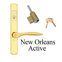 New Orleans Contemporary Active