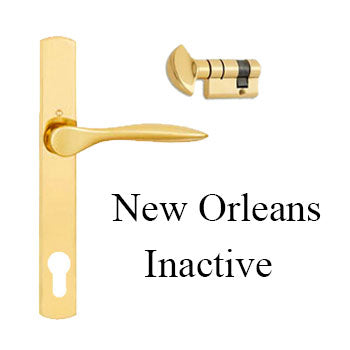 New Orleans Contemporary Inactive