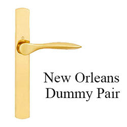 New Orleans Contemporary Paired Dummies