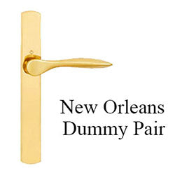 New Orleans Contemporary Paired Dummies