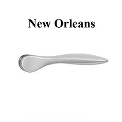 New Orleans Levers