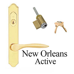 New Orleans Traditional Active