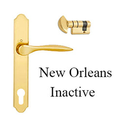 New Orleans Traditional Inactive