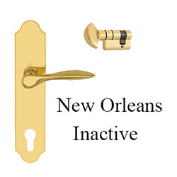 New Orleans Wide Traditional Inactive