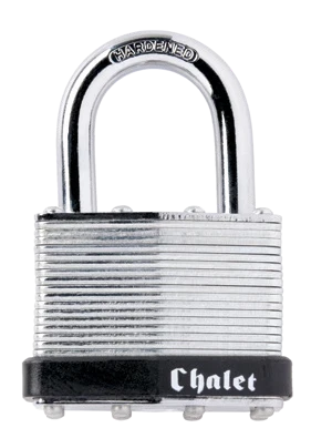 Padlocks