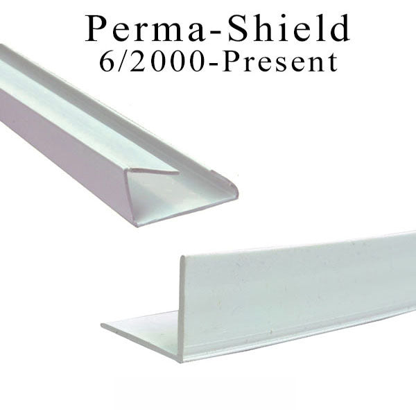 Perma-Shield Gliding Door Weatherstrip (2000-Present)