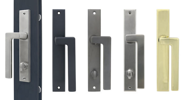 MIAMI Handle Set