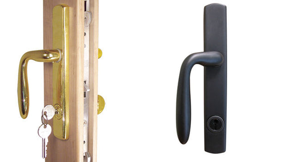 BOTTICELLI Handle Set