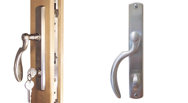 Fontana Handle Set 