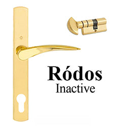Rodos Contemporary Inactive