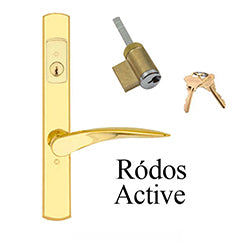 Rodos HLS7 Contemporary Active