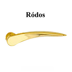 Ródos Levers
