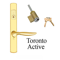 Toronto Contemporary Active