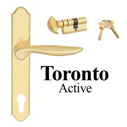 Toronto Traditional Active