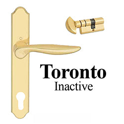 Toronto Traditional Inactive