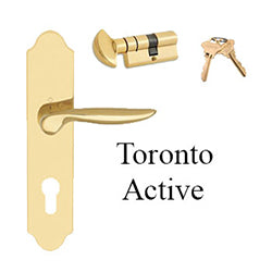 Toronto Wide Traditional Active