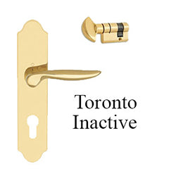 Toronto Wide Traditional Inactive
