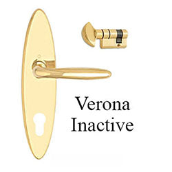 Verona Colonial Inactive