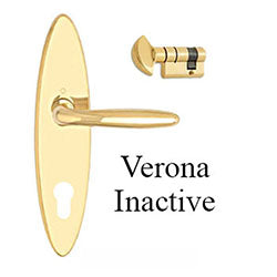 Verona Colonial Inactive