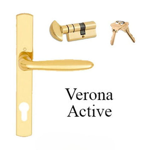 Verona Contemporary Active