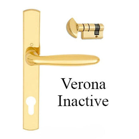 Verona Contemporary Inactive