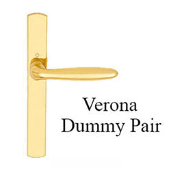 Verona Contemporary Paired Dummies