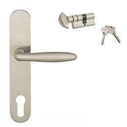 Verona Stainless Steel Active