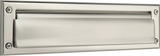Baldwin 0012 Letter Slot (13"x 3.625")