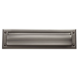 Baldwin 0012 Letter Slot (13"x 3.625")