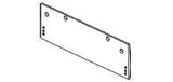 Cal-Royal 950 Flat Drop Bracket For 900 Series