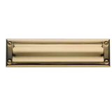 Baldwin 0014 Letter Slot (13"x3.625")
