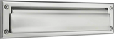 Baldwin 0014 Letter Slot (13"x3.625")