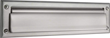 Baldwin 0014 Letter Slot (13"x3.625")