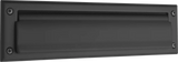 Baldwin 0014 Letter Slot (13"x3.625")