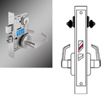 Cal-Royal SC Series, Extra Heavy Duty Mortise Locks with Clutch, Grade 1 - Faculty Restroom Function SC8485