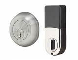 Cal-Royal DB5000 Series Grade 2 Electronic Deadbolts, Compatible with Apple and Android Phones